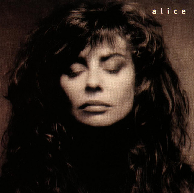 Charade album cover