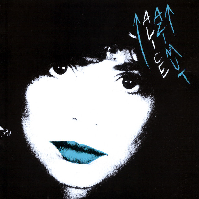 Azimut album cover