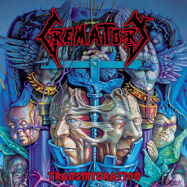 Transmigration album cover