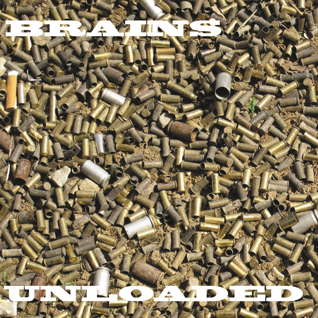 Unloaded album cover