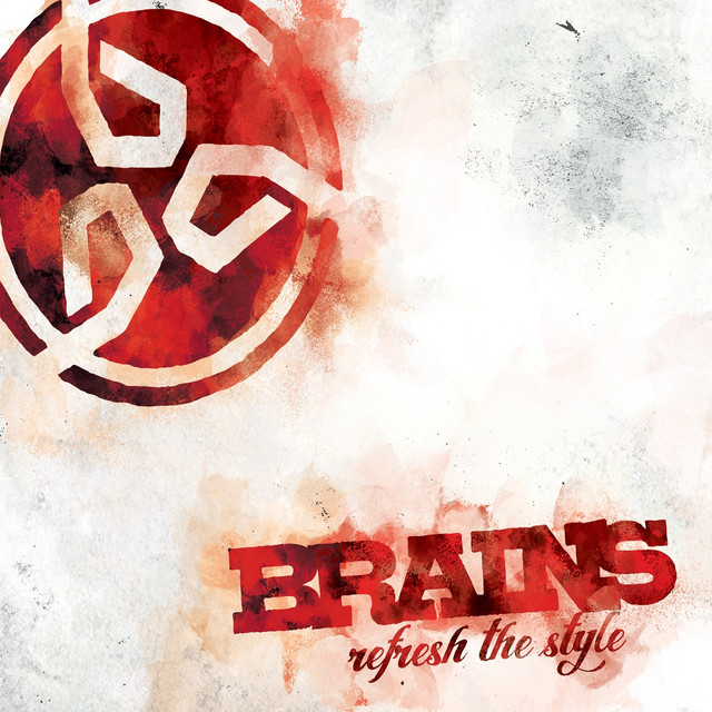 Refresh the Style album cover