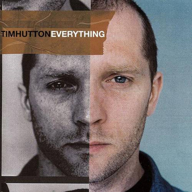 Everything album cover