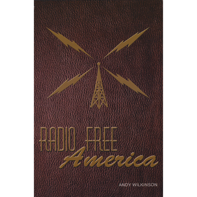 Radio Free America album cover