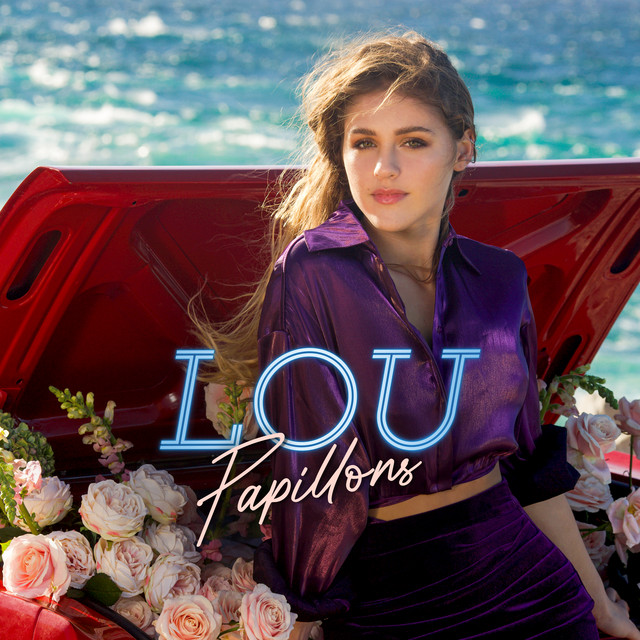 Papillons album cover