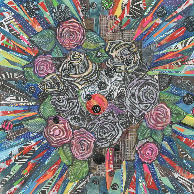 Trace album cover