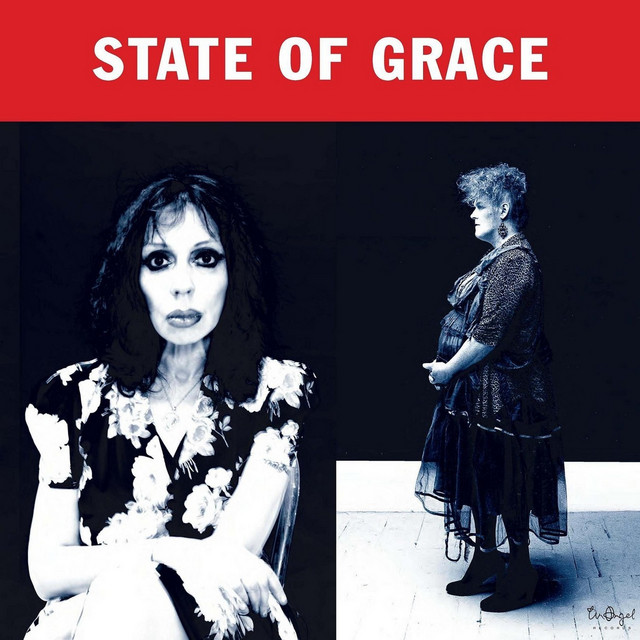 State of Grace album cover