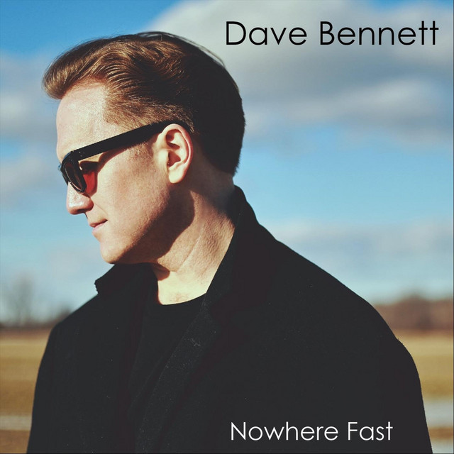 Nowhere Fast album cover