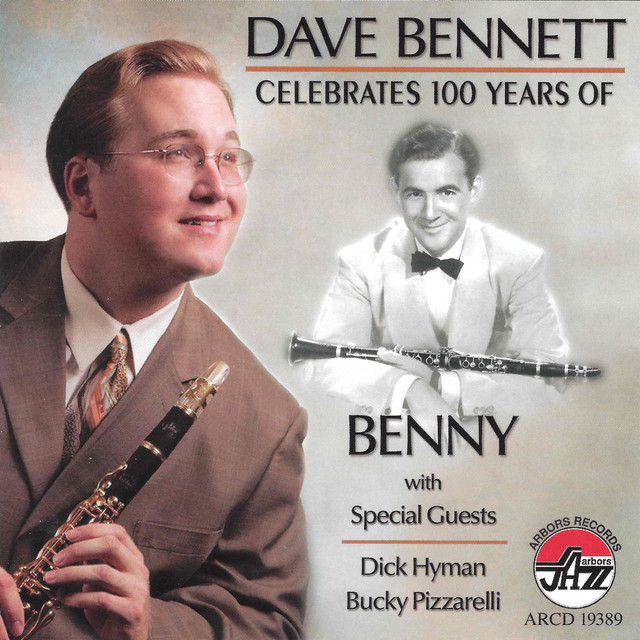 Celebrates 100 Years Of Benn album cover