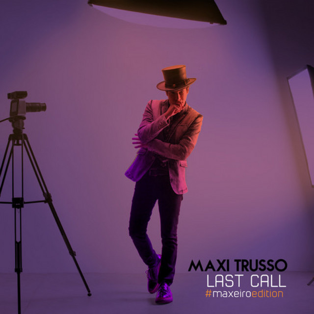 Last Call Deluxe album cover