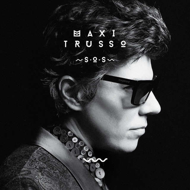 S.O.S. album cover