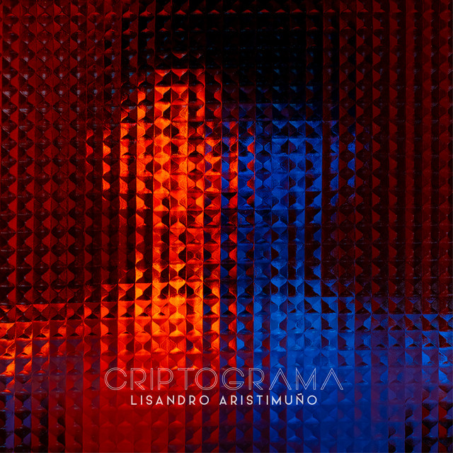 Criptograma album cover