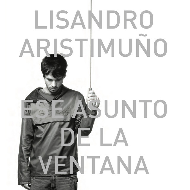 Ese Asunto de la Ventana album cover