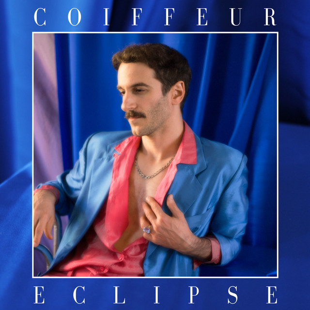 Eclipse album cover