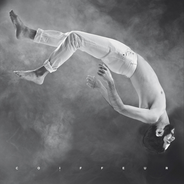 Conquista de Lo Inútil album cover