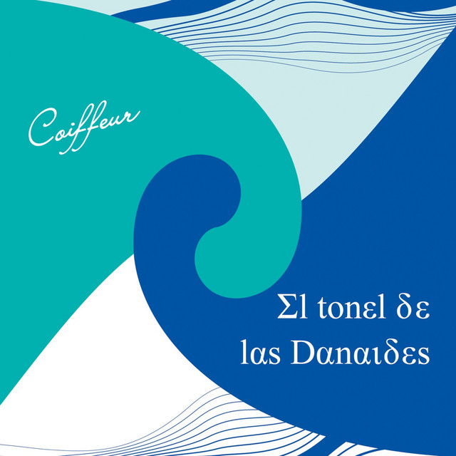 El Tonel de las Danaides album cover