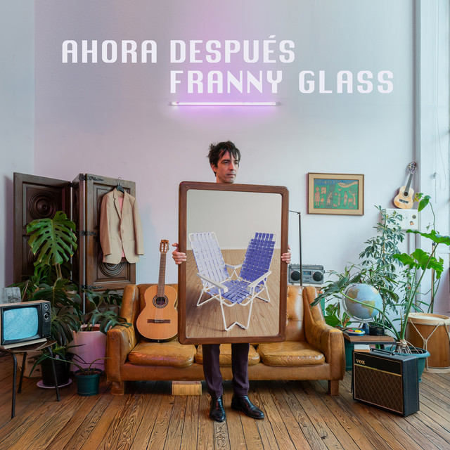 Ahora Después album cover