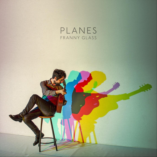 Planes album cover