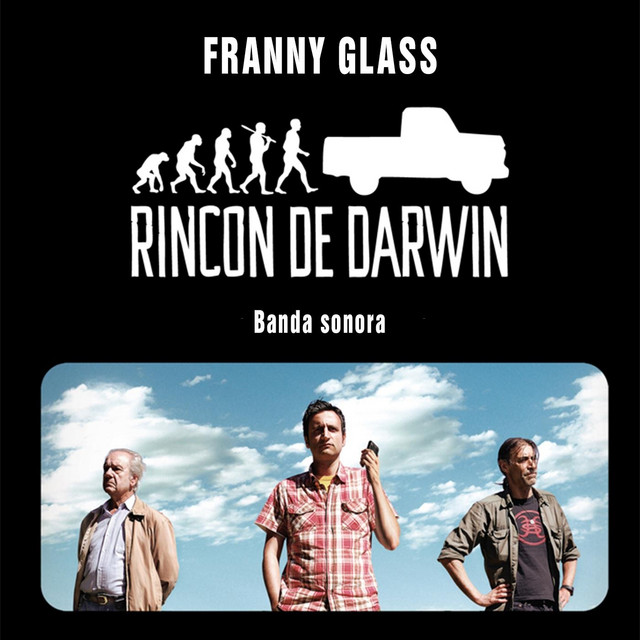 Rincón de Darwin (Banda Sonora) album cover