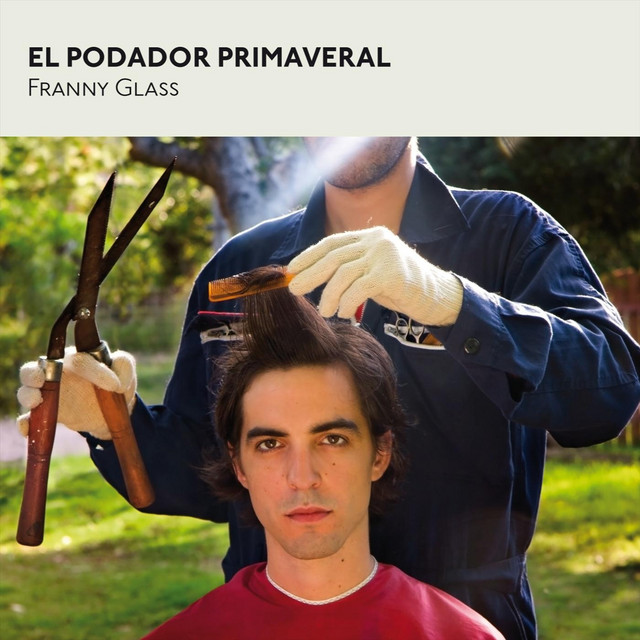 El Podador Primaveral album cover