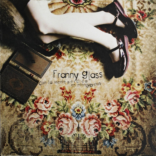 Con la Mente Perdida en Intereses Secretos album cover