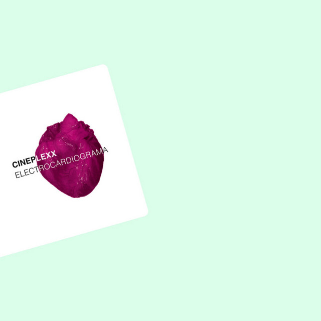 Electrocardiograma album cover