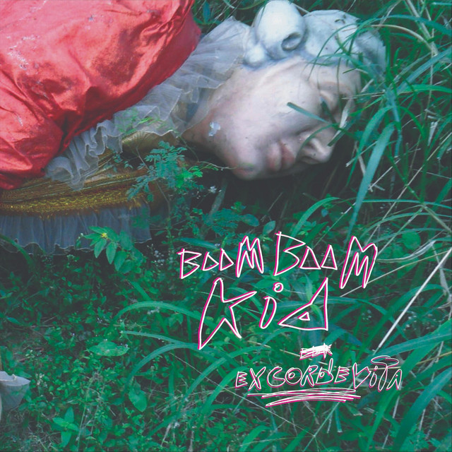 Ex Corde Vita album cover