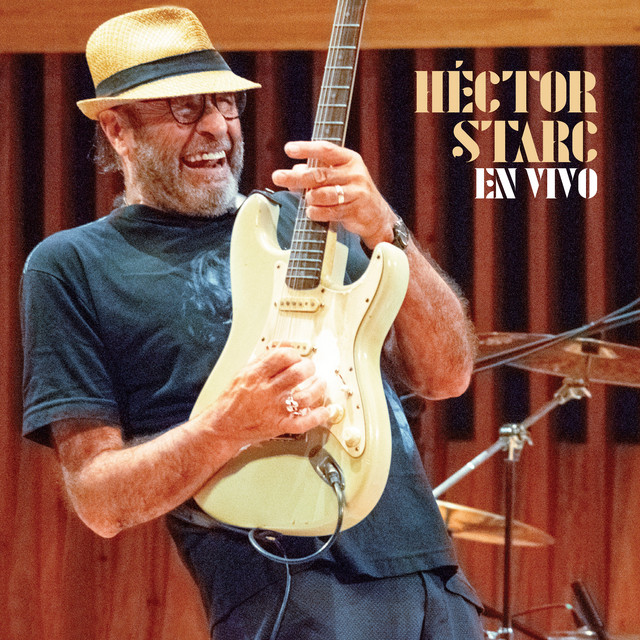 En Vivo album cover