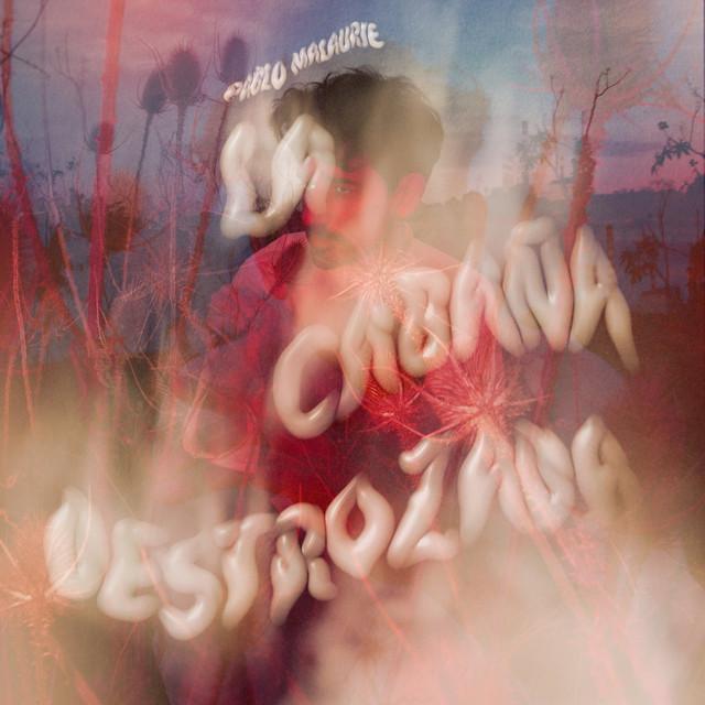 La Cabaña Destrozada album cover