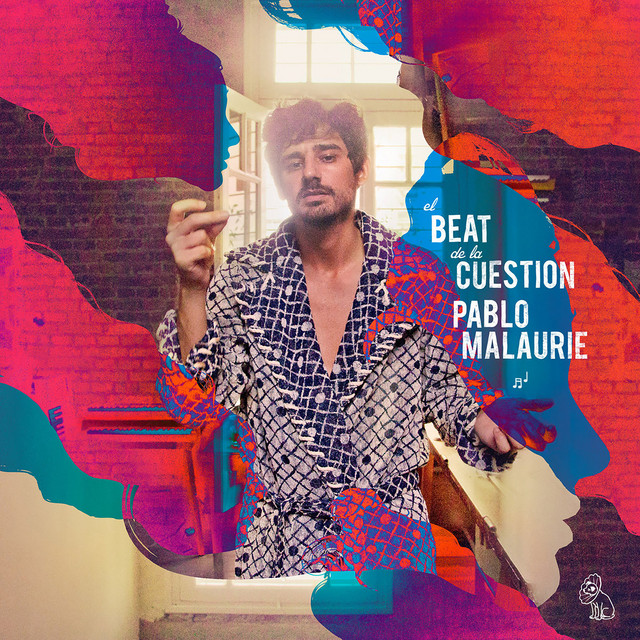 El Beat de la Cuestión album cover
