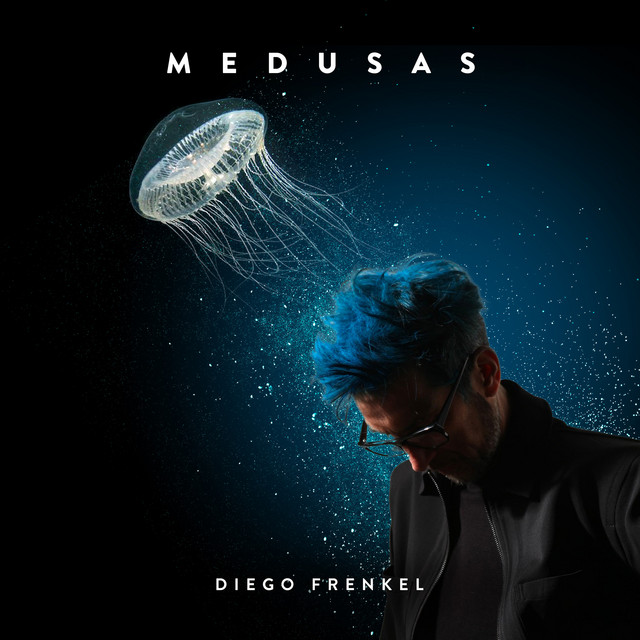 Medusas album cover