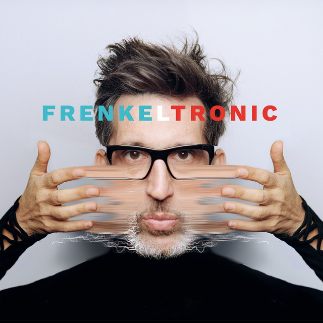 Frenkeltronic album cover