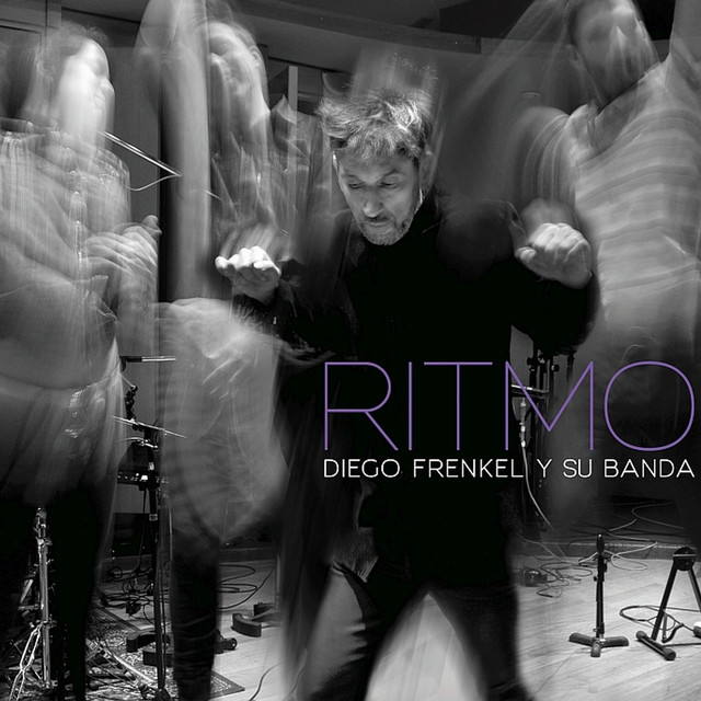 Ritmo album cover
