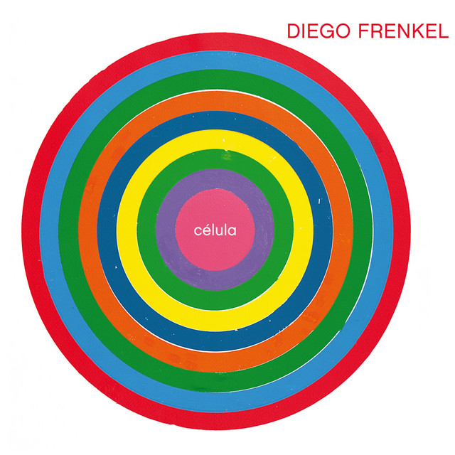 Célula album cover
