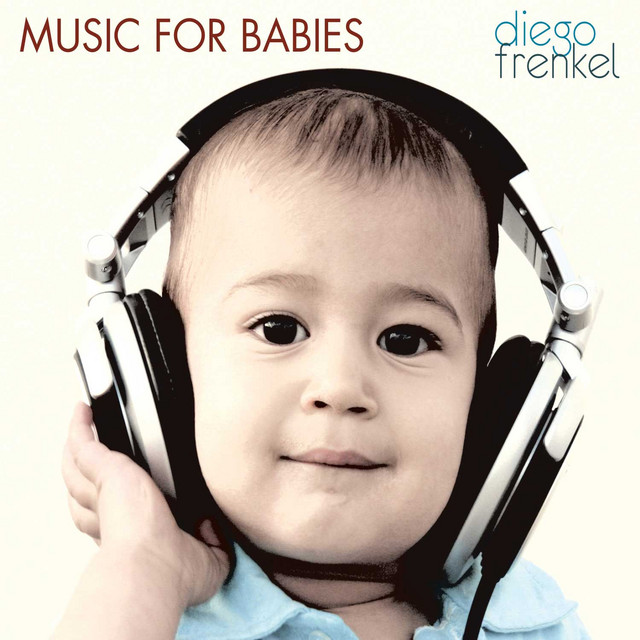 Music For Babies album cover