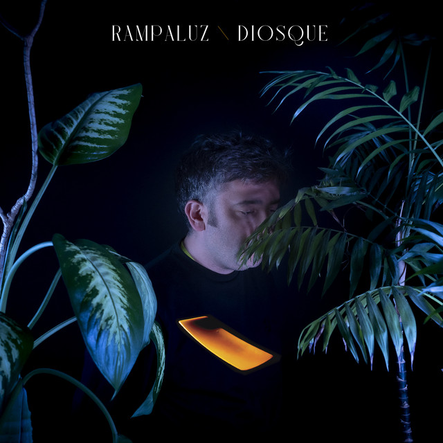 Rampaluz album cover