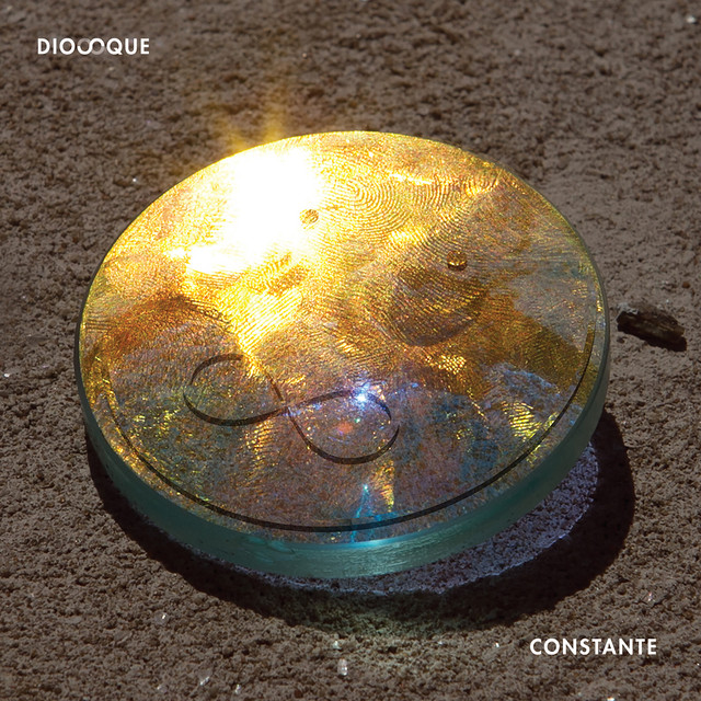 Constante album cover