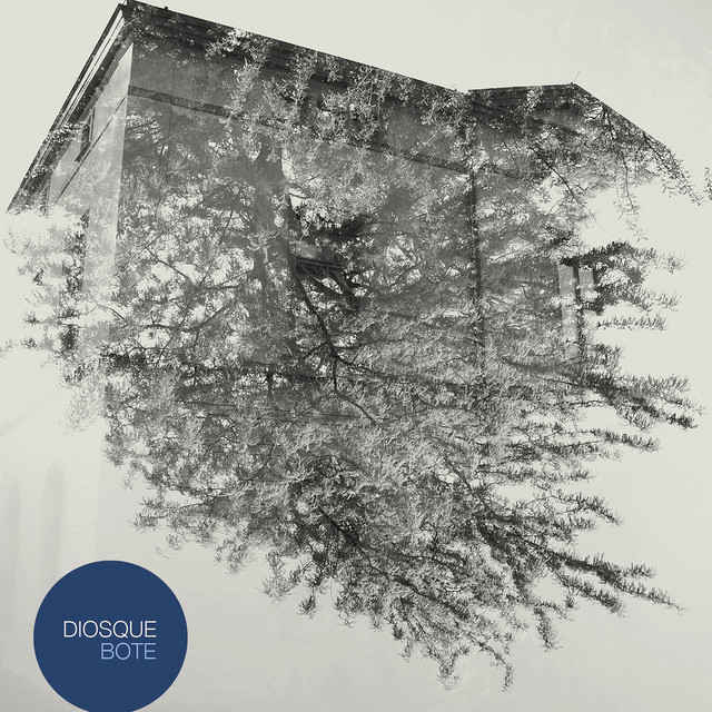 Bote album cover