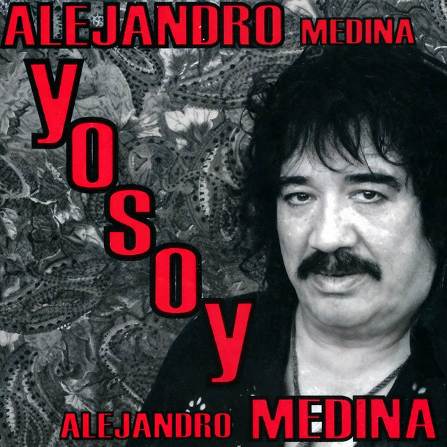 Yo Soy album cover