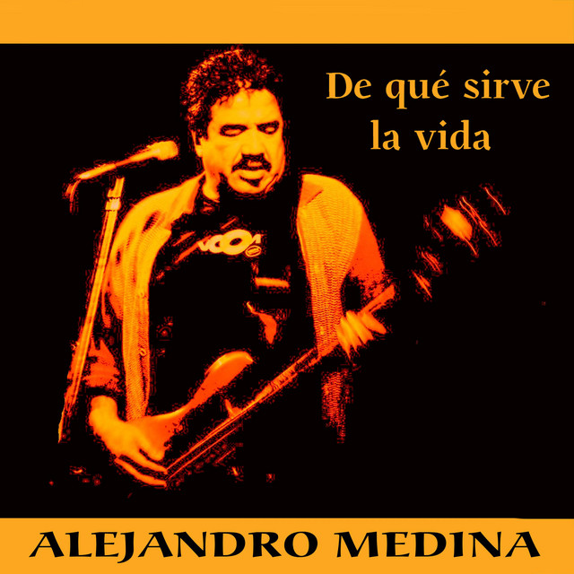 De Qué Sirve la Vida (Edición 20 Aniversario) album cover