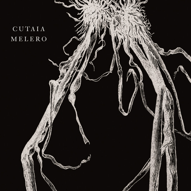 Cutaia Melero album cover