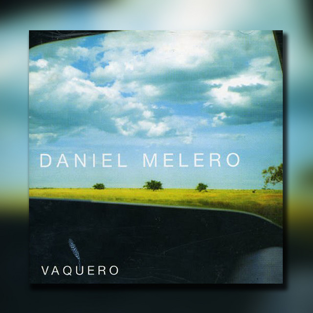 Vaquero album cover