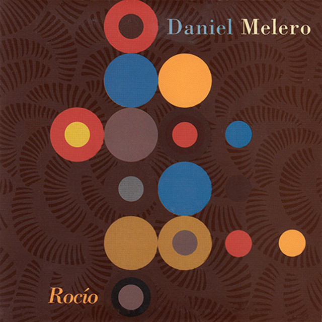 Rocío album cover