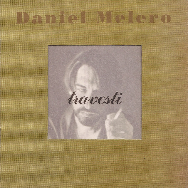 Travesti album cover