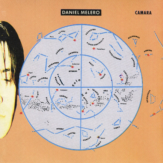 Camara album cover