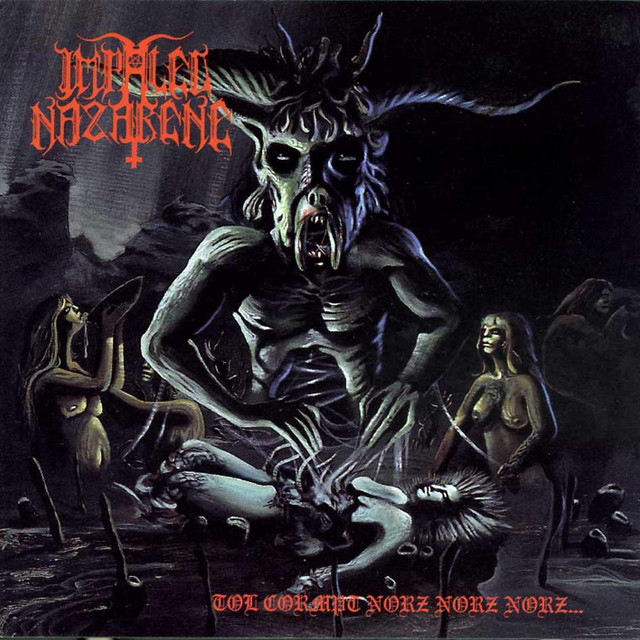 Tol Cormpt Norz Norz Norz album cover
