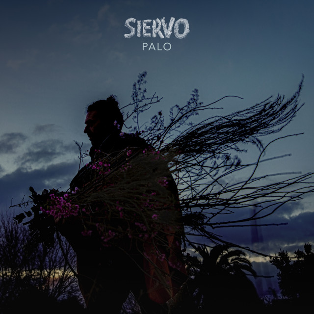 Siervo album cover