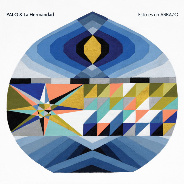 Esto Es un Abrazo album cover