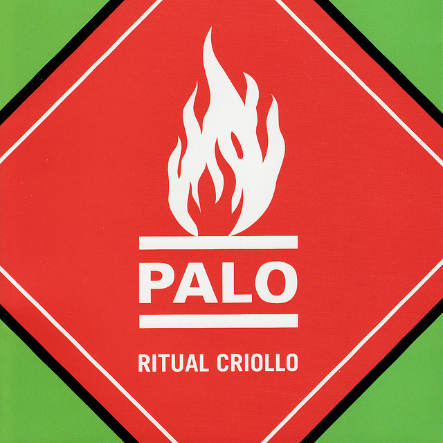 Ritual Criollo album cover