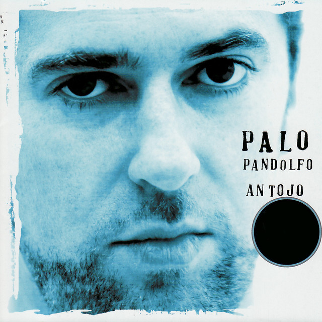 Antojo album cover