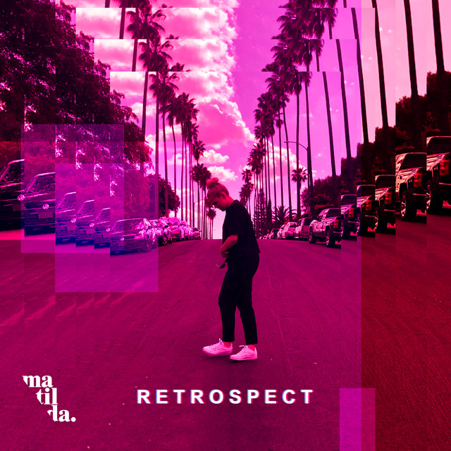Retrospect album cover